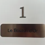 Gæstehus De La Bonne Etoile 3*