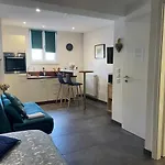 De La Bonne Etoile Гостевой дом 3*