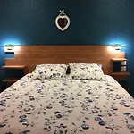 De La Bonne Etoile Gæstehus