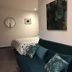 De La Bonne Etoile Gæstehus