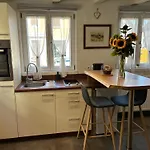 De La Bonne Etoile Gæstehus