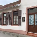 Гостевой дом De La Bonne Etoile Гайспольсайм