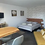 Gæstehus De La Bonne Etoile Geispolsheim