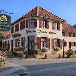 Gæstehus De La Bonne Etoile