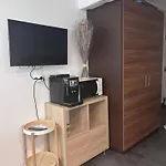 De La Bonne Etoile Gæstehus Geispolsheim