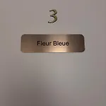 De La Bonne Etoile 3* Geispolsheim