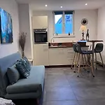 Gæstehus De La Bonne Etoile 3*