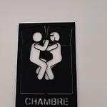 Гостевой дом De La Bonne Etoile