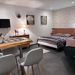 Gæstehus De La Bonne Etoile Geispolsheim