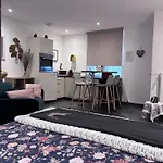 De La Bonne Etoile Gæstehus