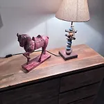 De La Bonne Etoile Gæstehus 3*