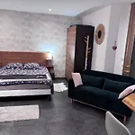 Гостевой дом De La Bonne Etoile Гайспольсайм