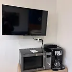 Gæstehus De La Bonne Etoile Geispolsheim