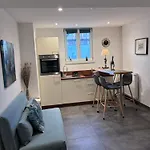 De La Bonne Etoile Gæstehus