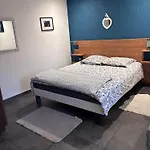 Гостевой дом De La Bonne Etoile 3*