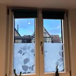 Гостевой дом De La Bonne Etoile Гайспольсайм