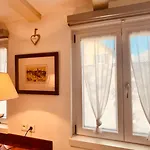 De La Bonne Etoile Гостевой дом