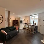 Гостевой дом De La Bonne Etoile 3*