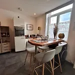 De La Bonne Etoile Гостевой дом 3*