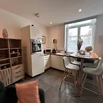Гостевой дом De La Bonne Etoile
