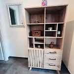 Гостевой дом De La Bonne Etoile 3*