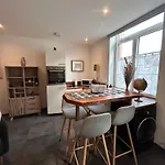 De La Bonne Etoile Гостевой дом 3*