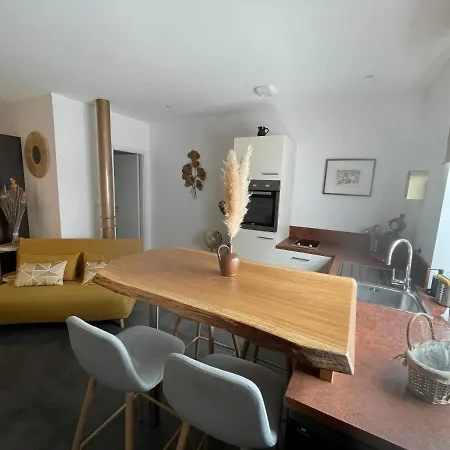 De La Bonne Etoile 3* Geispolsheim