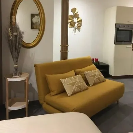 De La Bonne Etoile 3* Geispolsheim