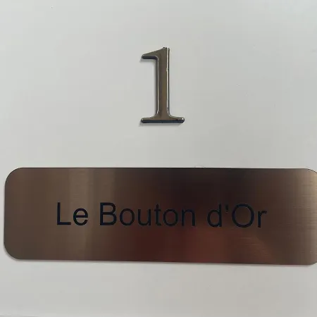 Guest house De La Bonne Etoile *