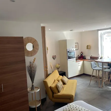 De La Bonne Etoile 3* Geispolsheim