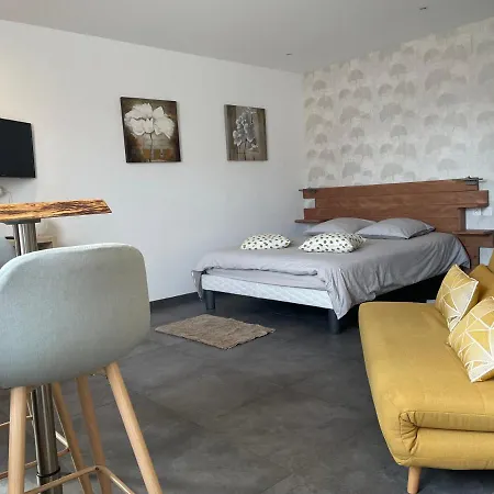 Pensión De La Bonne Etoile