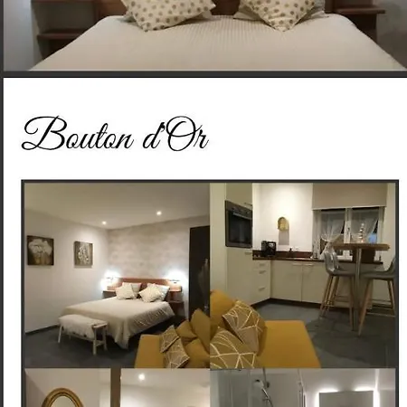 Guest house De La Bonne Etoile *