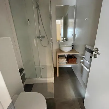 Pensión De La Bonne Etoile