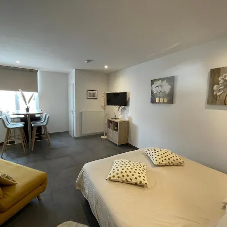 Guest house De La Bonne Etoile *