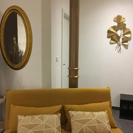 De La Bonne Etoile Guest house Geispolsheim