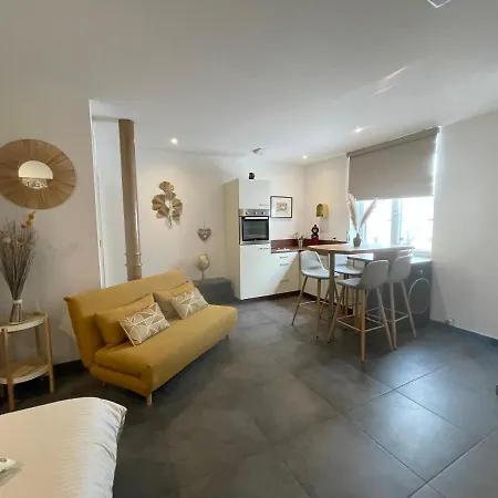 De La Bonne Etoile Guest house