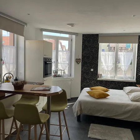 De La Bonne Etoile 3*