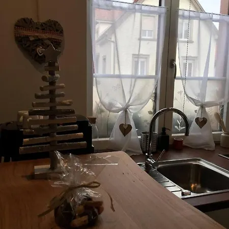 Pensión De La Bonne Etoile 3*