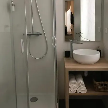 De La Bonne Etoile Pensión