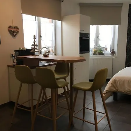 De La Bonne Etoile 3*