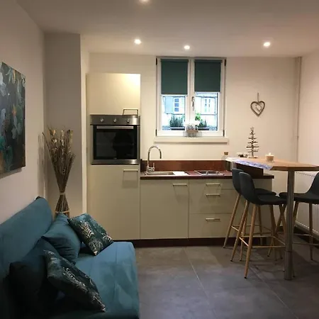 Pensión De La Bonne Etoile 3*