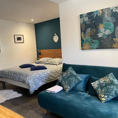 Pensión De La Bonne Etoile