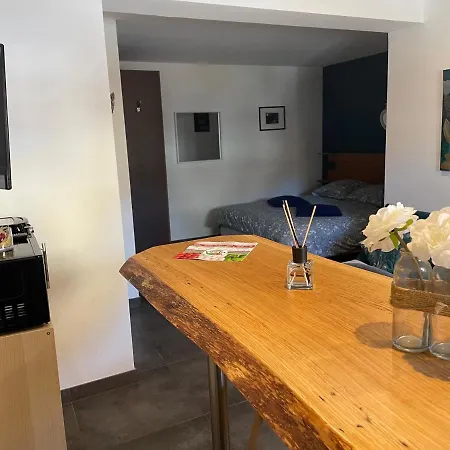 Pensión De La Bonne Etoile