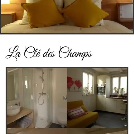 De La Bonne Etoile Guest house *