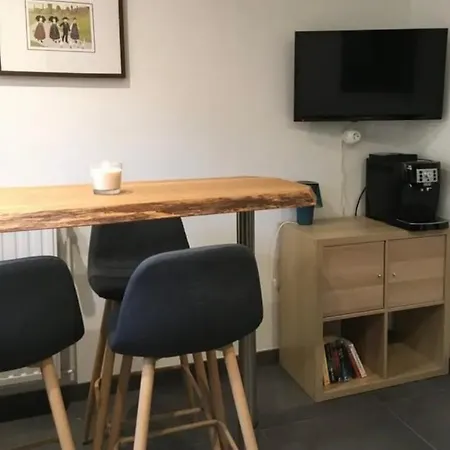 Pensión De La Bonne Etoile