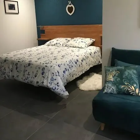 De La Bonne Etoile Geispolsheim