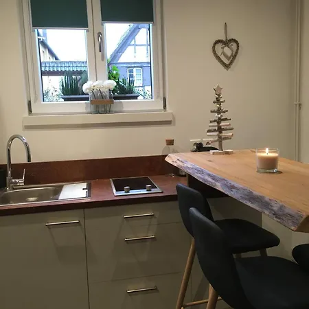 De La Bonne Etoile Pensionat 3*