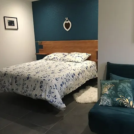 Pensión De La Bonne Etoile