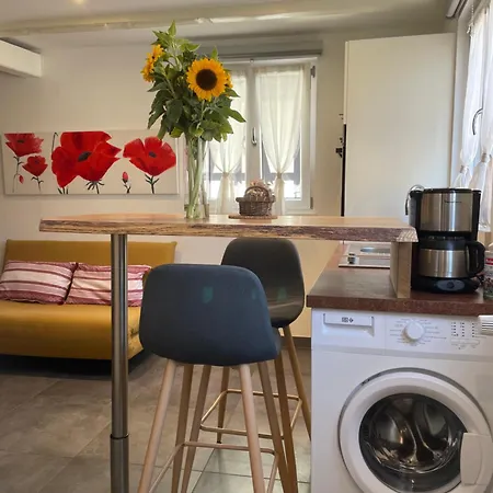 De La Bonne Etoile 3* Geispolsheim