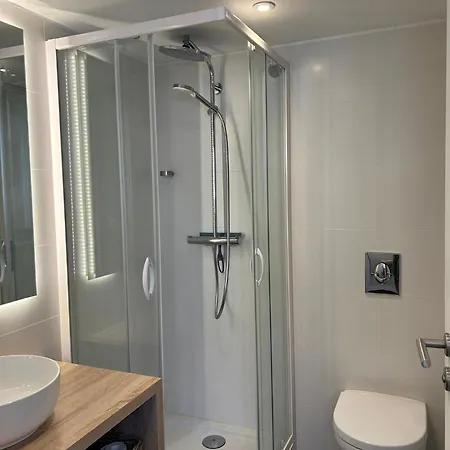 De La Bonne Etoile Guest house *
